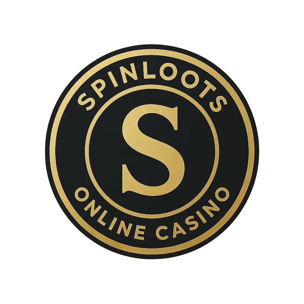 Spinloots Casino logo
