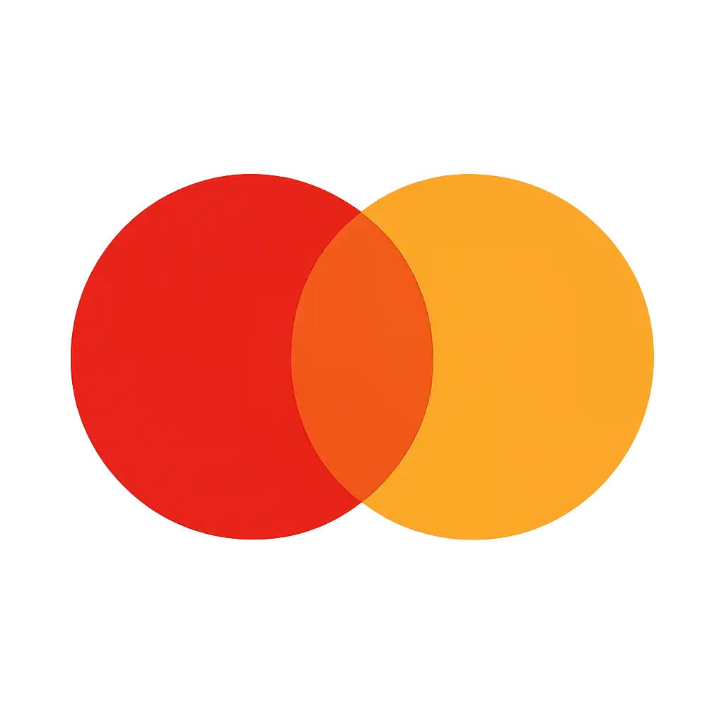 Mastercard icon