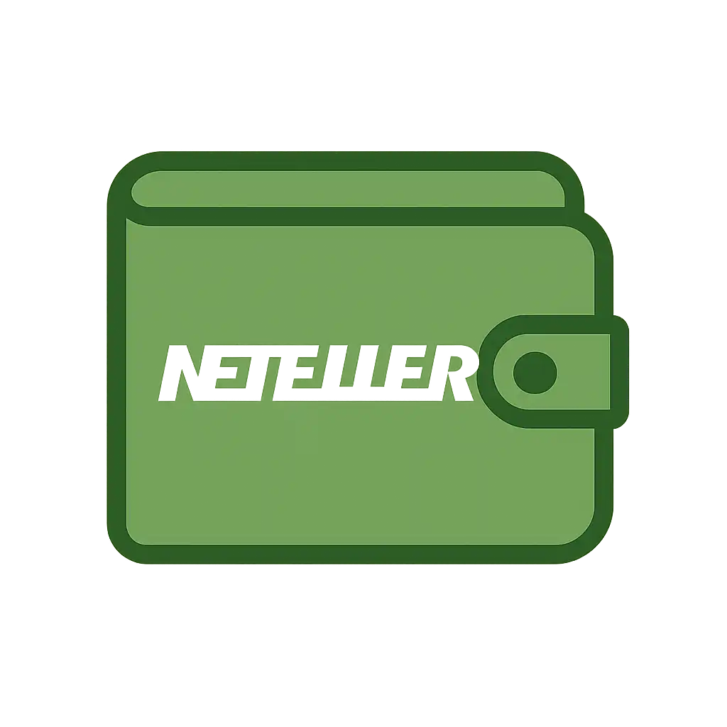Neteller icon