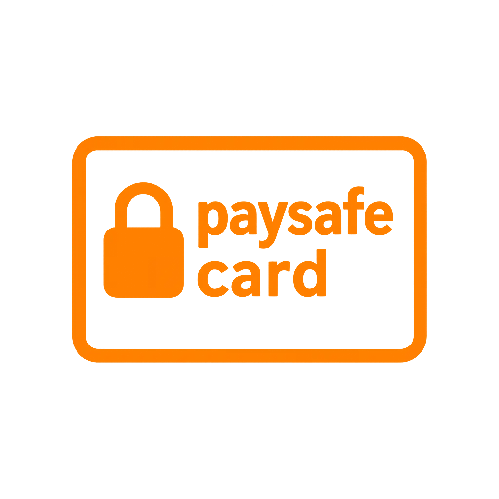 Paysafecard icon