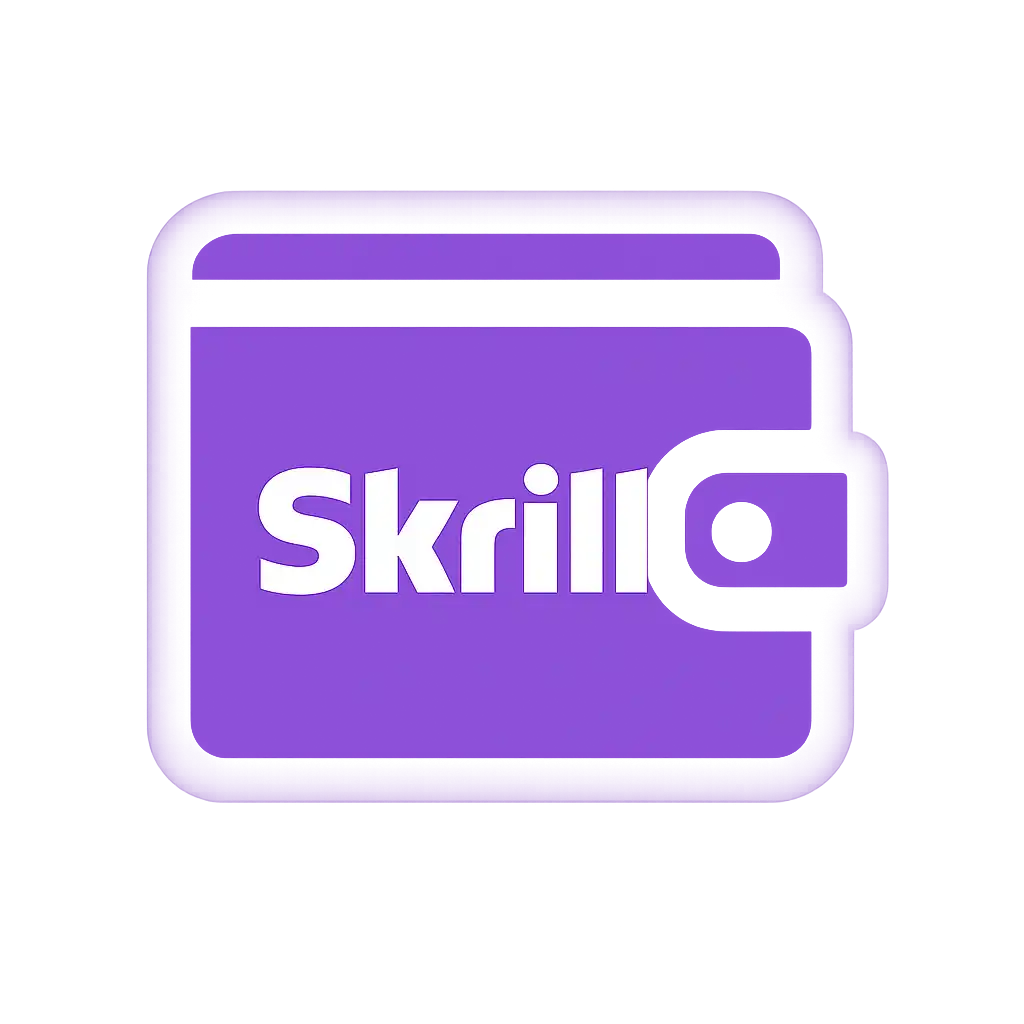 Skrill icon